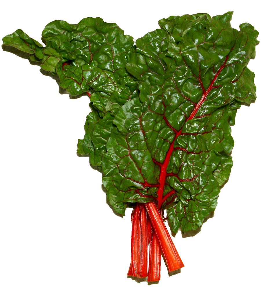 Beta sp. (Beet), non-native California perennial